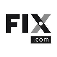 Fix.com promo code