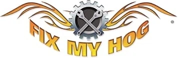 Fix My Hog logo