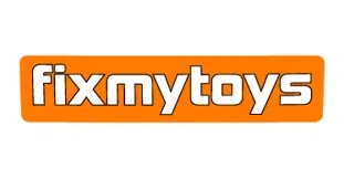 FixMyToys logo