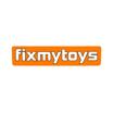 FixMyToys discount code