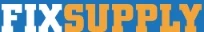 Fix Supply logo