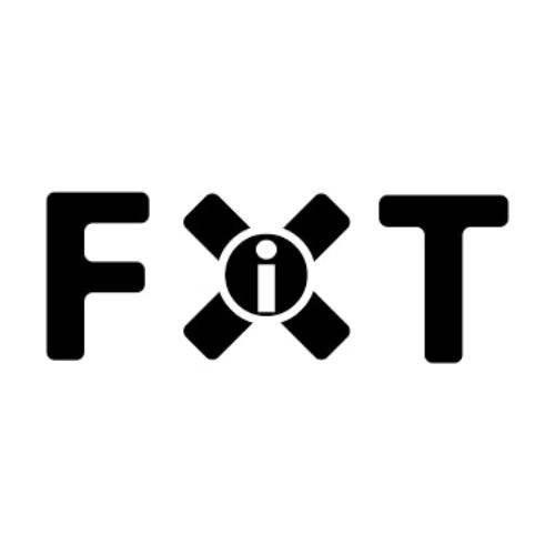 FiXT Store logo