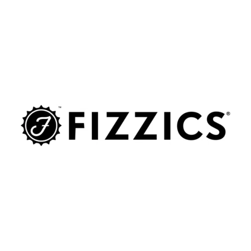 Fizzics logo