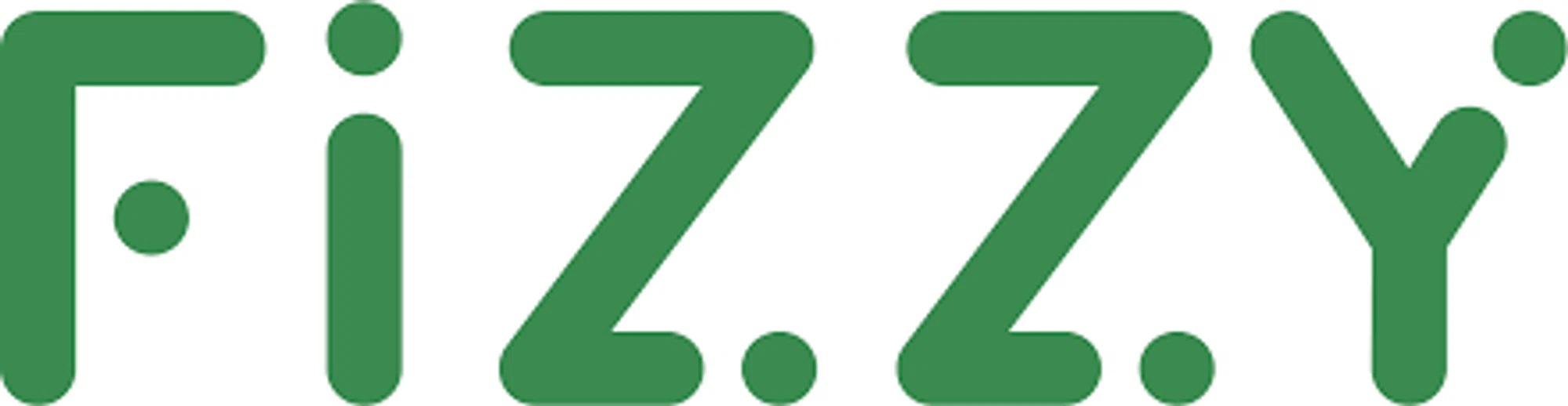 Fizzy Oral Care logo