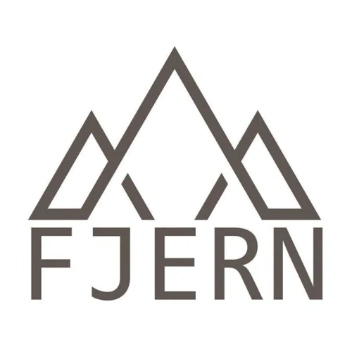 Fjern Outdoors logo