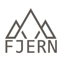 Fjern Outdoors logo