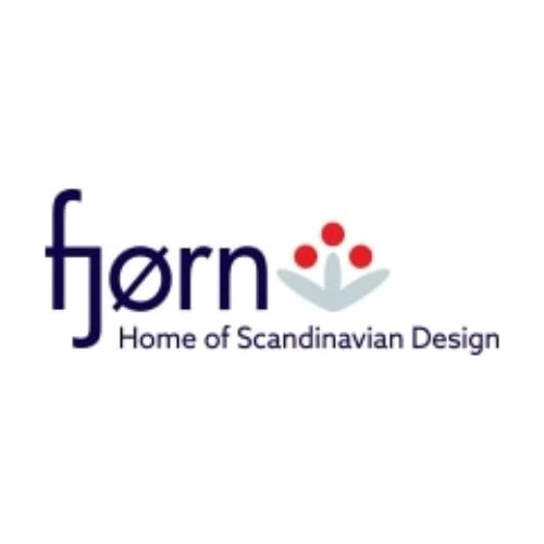 FJORN logo