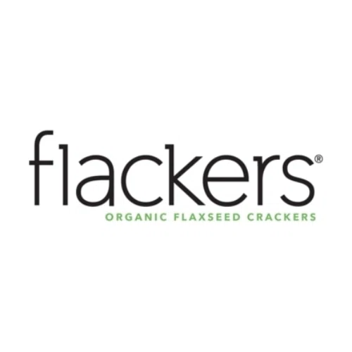 Flackers logo