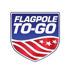 Flagpole To-Go logo