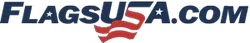 Flags USA logo