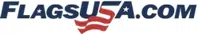 Flags USA logo