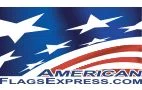 American Flags Express logo