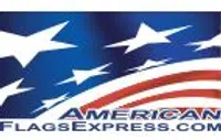 American Flags Express logo