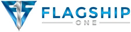 Flagship One logo