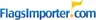Flags Importer Corporation logo