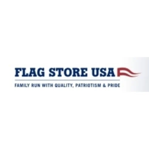 Flag Store USA logo