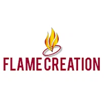 Flame Creation logo