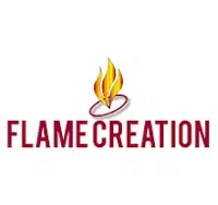 Flame Creation logo