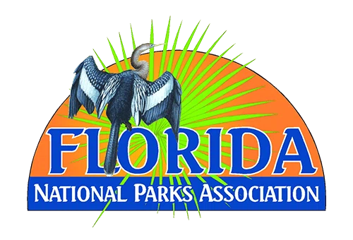 Florida National Parks Assoc. logo