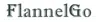 FlannelGo logo