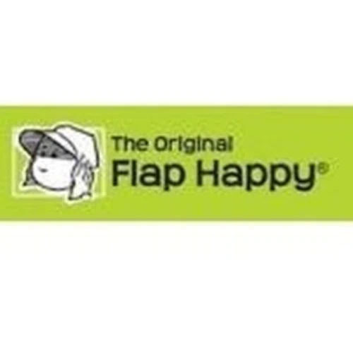 Flap Happy logo