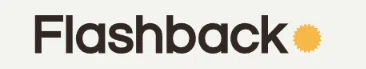 Flashback Camera logo