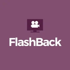 FlashBack logo