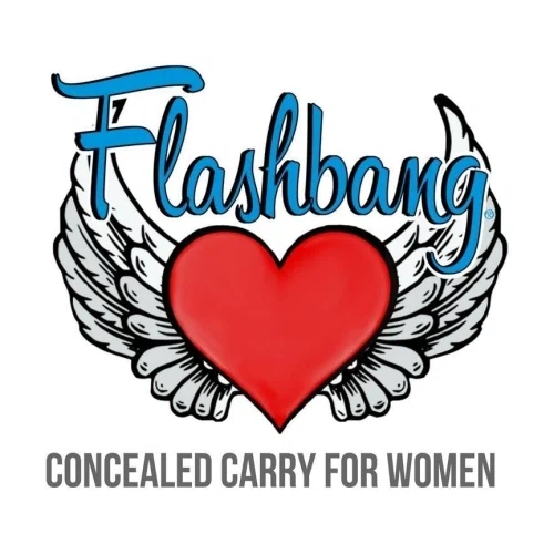 Flashbang Boutique logo