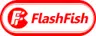 Flash Fish Tech logo