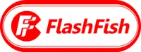 Flash Fish Tech logo