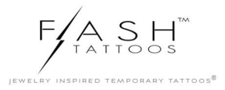 Flash Tattoos coupon code