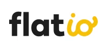 Flatio logo