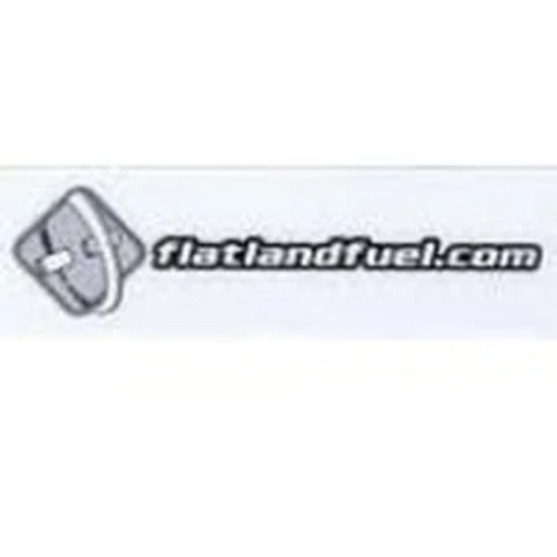 Flatlandfuel.com logo