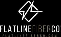Flatline Fiber Co. logo