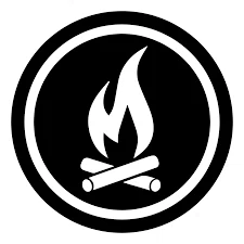 Flatline Van Co. logo