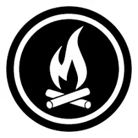 Flatline Van Co. logo
