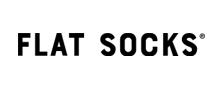 FLAT SOCKS promo code