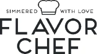 Flavor Chef  logo