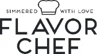 Flavor Chef  logo