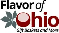 Flavor of Ohio logo