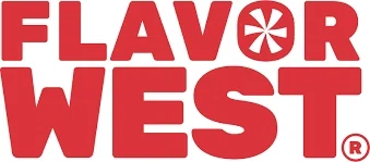 Flavor West logo