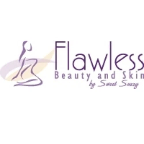 Flawless Beauty logo