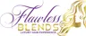 Flawless Blends Hair logo