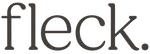 Fleck Journals  logo