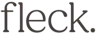 Fleck Journals  logo