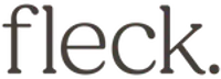 Fleck Journals  logo