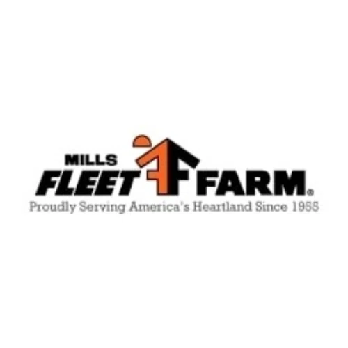 $10 off Fleet Farm Promo Codes | January 2023 | SimplyCodes