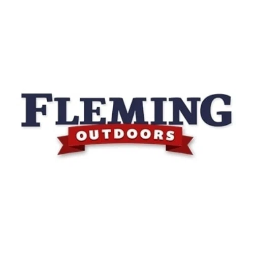 Fleming Outdoors logo
