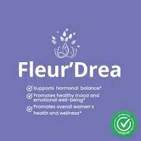 Fleur'Drea logo
