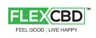 Flex CBD logo